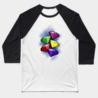 Gems Baseball T-Shirt